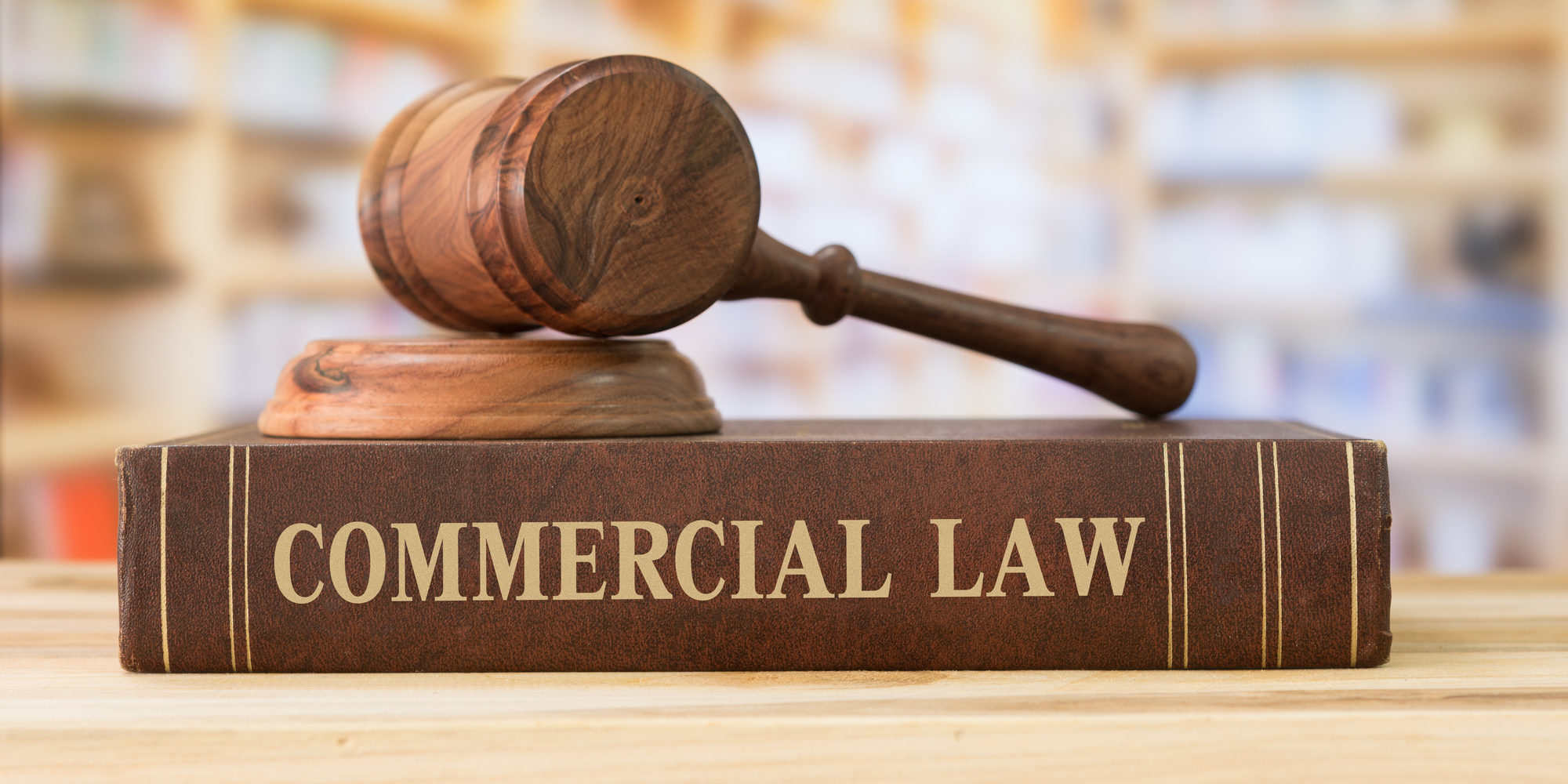commercial law